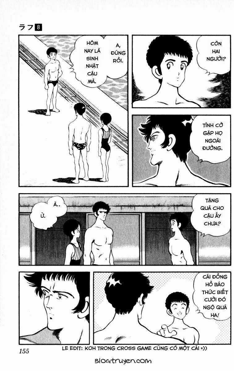 Rough - Ngọc Thô Chapter 78 trang 7