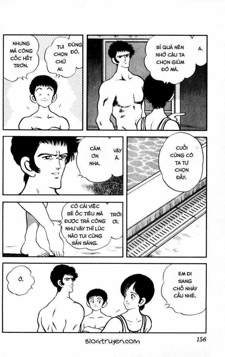 Rough - Ngọc Thô Chapter 78 trang 8