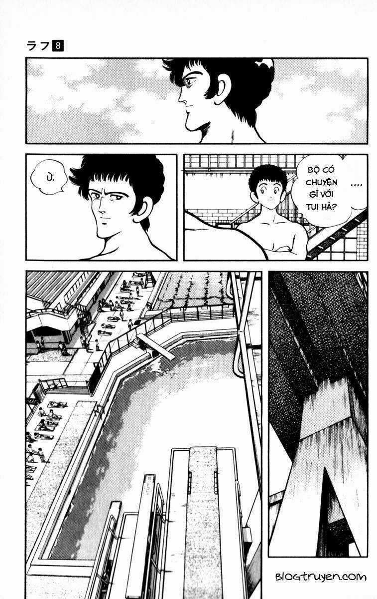 Rough - Ngọc Thô Chapter 78 trang 9