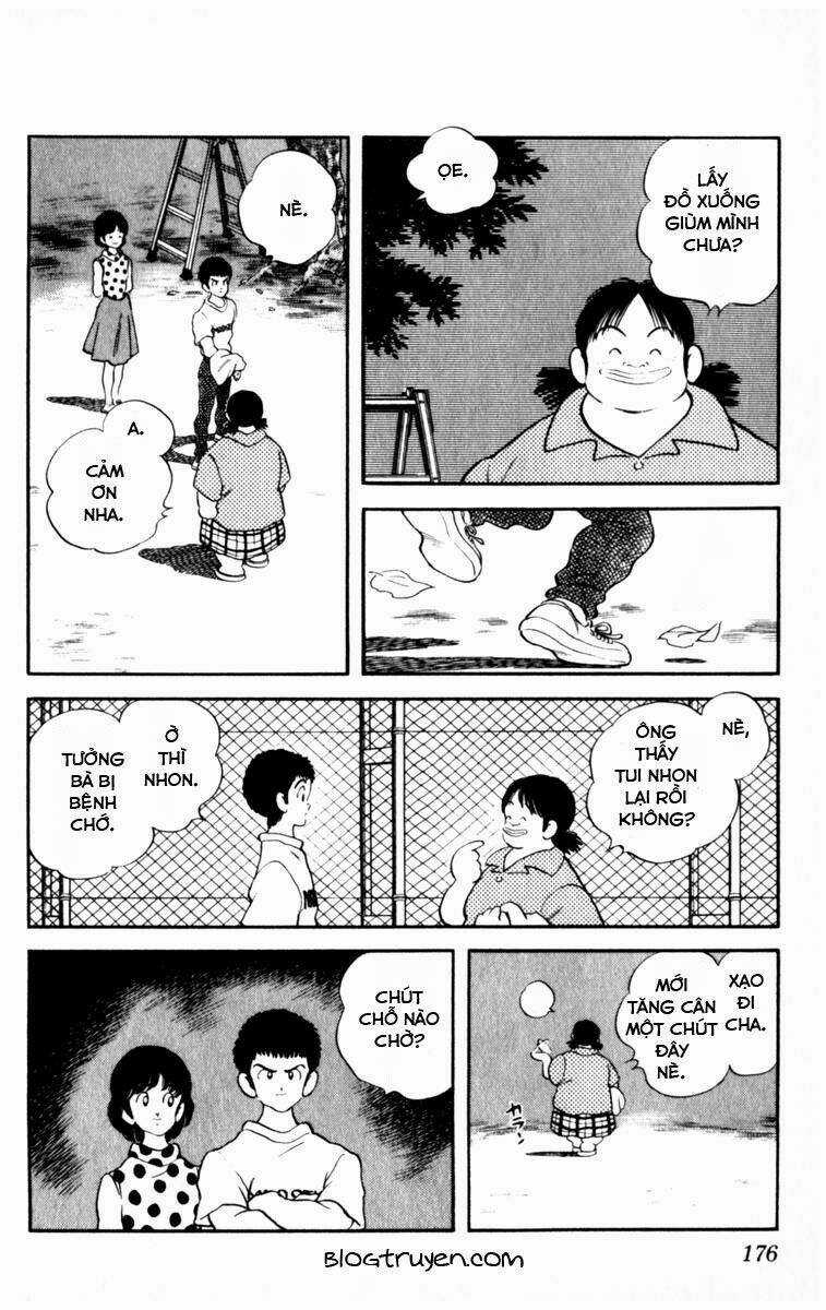 Rough - Ngọc Thô Chapter 79 trang 10