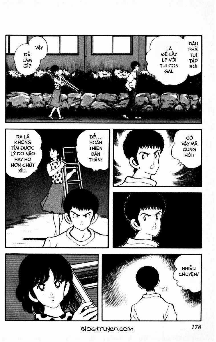 Rough - Ngọc Thô Chapter 79 trang 12