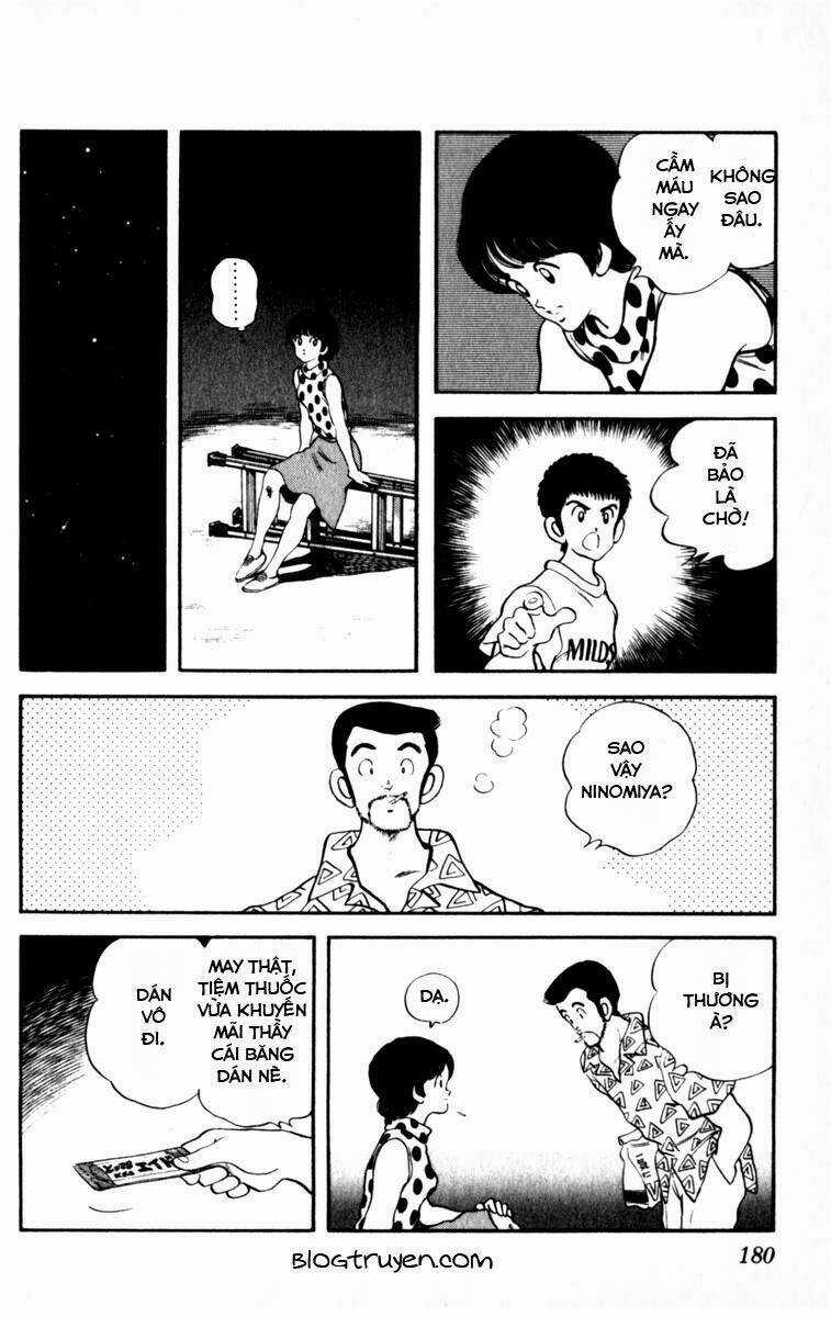 Rough - Ngọc Thô Chapter 79 trang 14