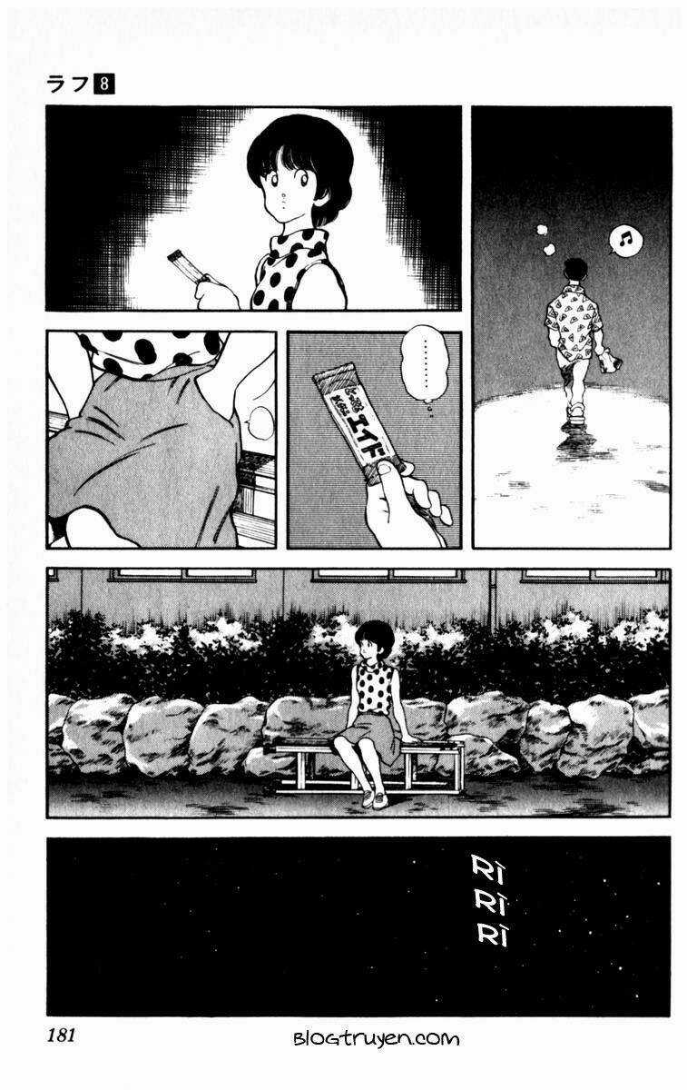 Rough - Ngọc Thô Chapter 79 trang 15