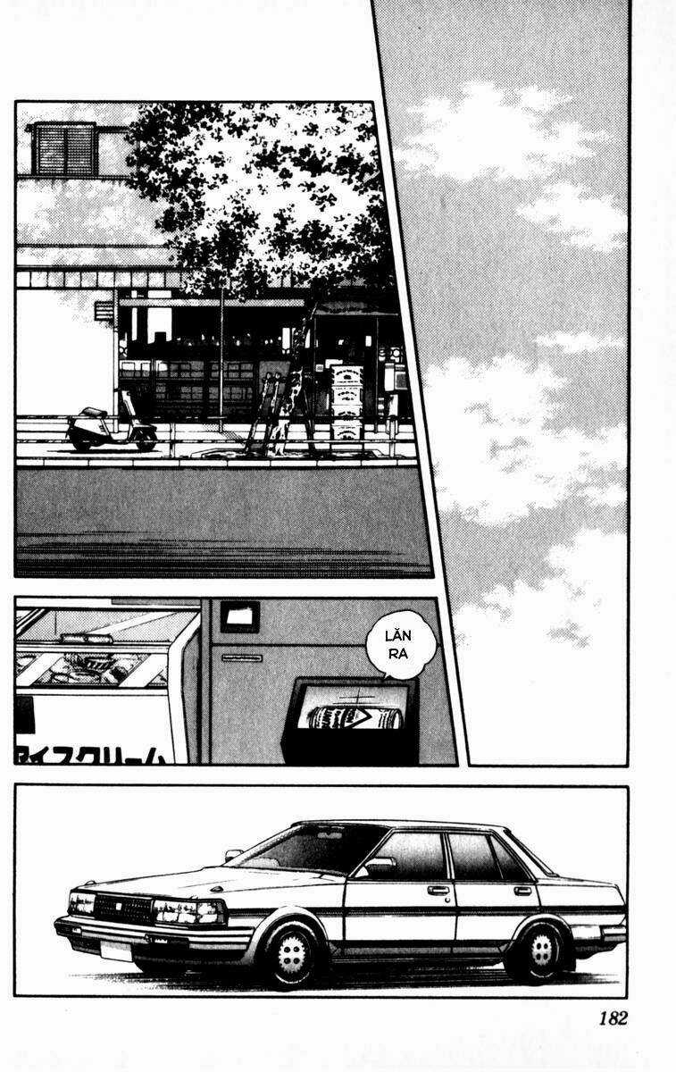 Rough - Ngọc Thô Chapter 79 trang 16