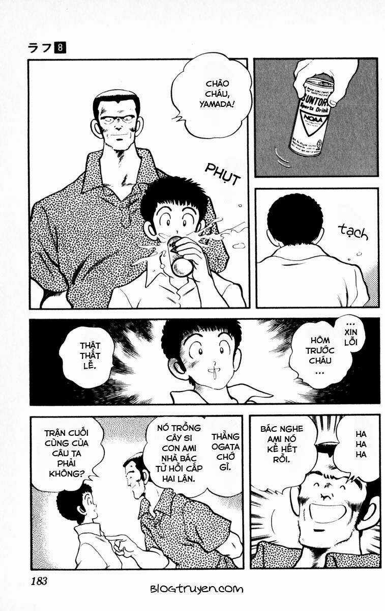 Rough - Ngọc Thô Chapter 79 trang 17