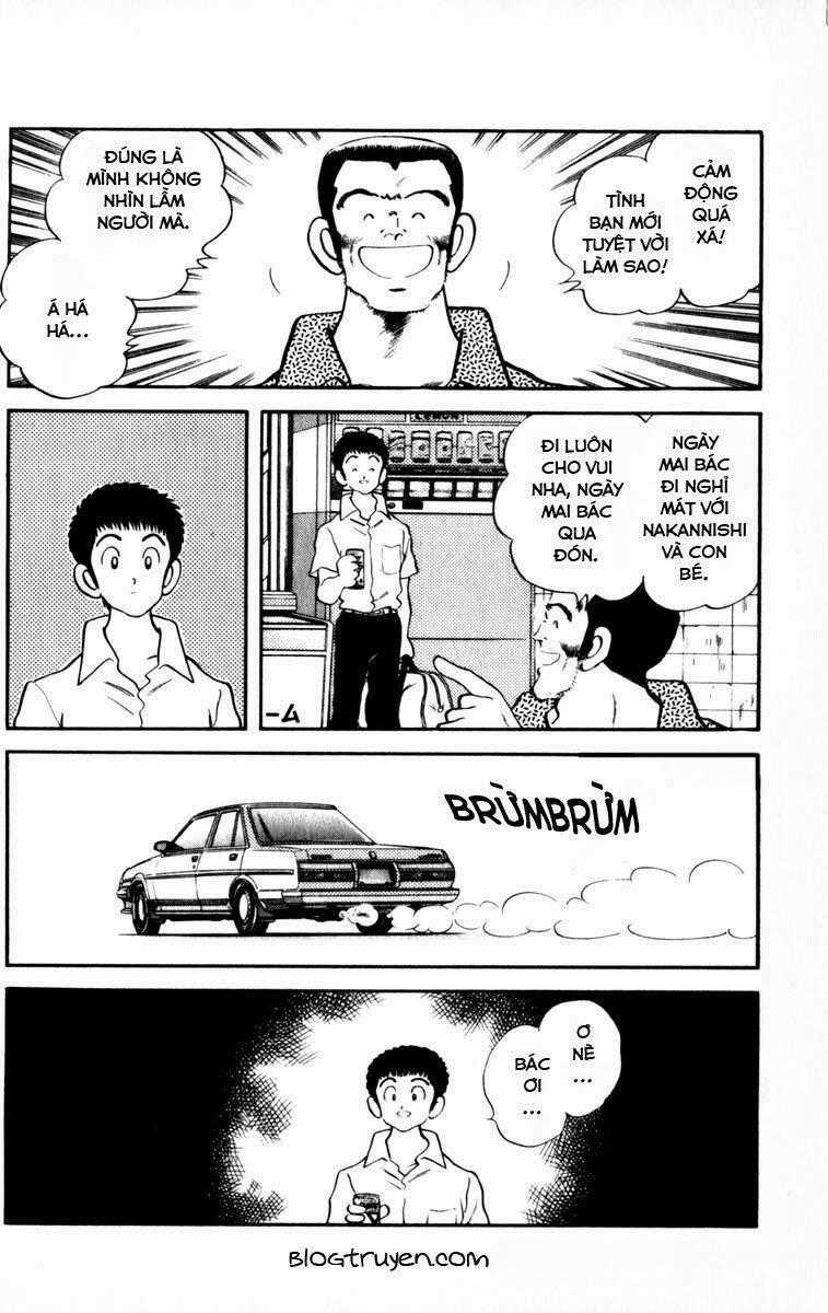 Rough - Ngọc Thô Chapter 79 trang 18