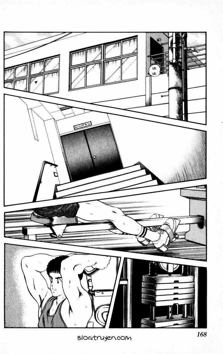 Rough - Ngọc Thô Chapter 79 trang 2