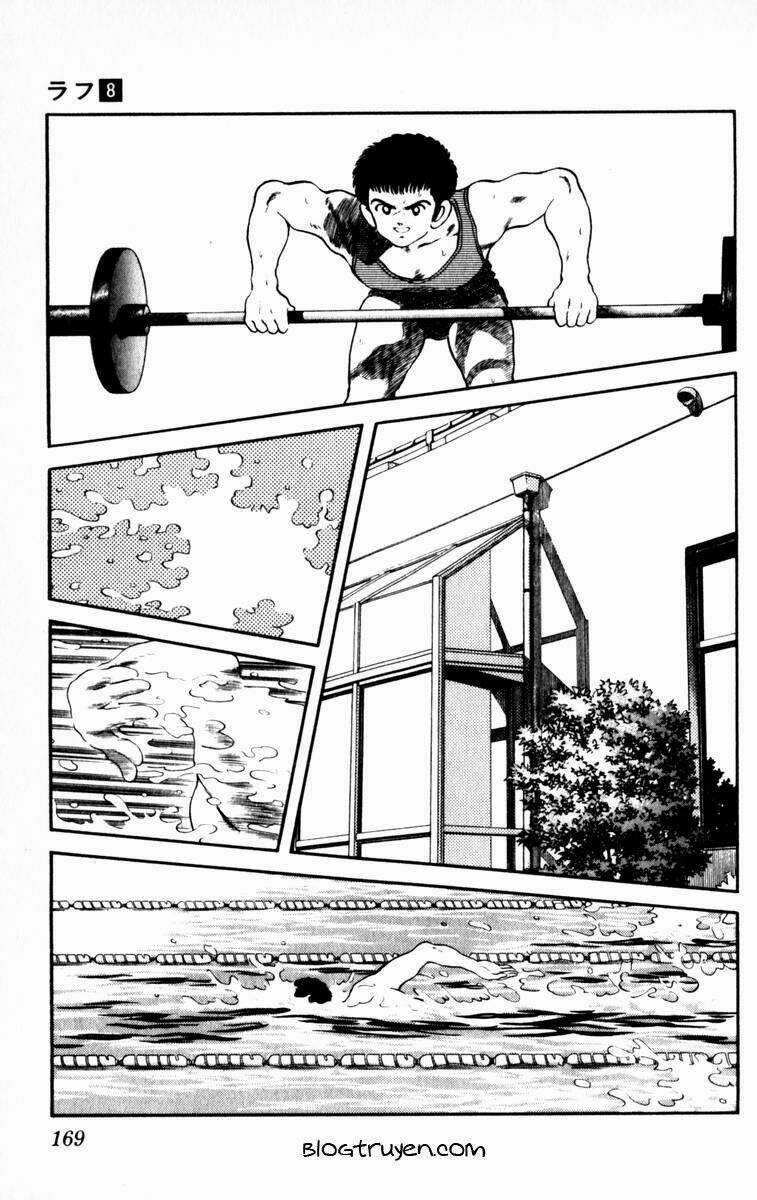 Rough - Ngọc Thô Chapter 79 trang 3