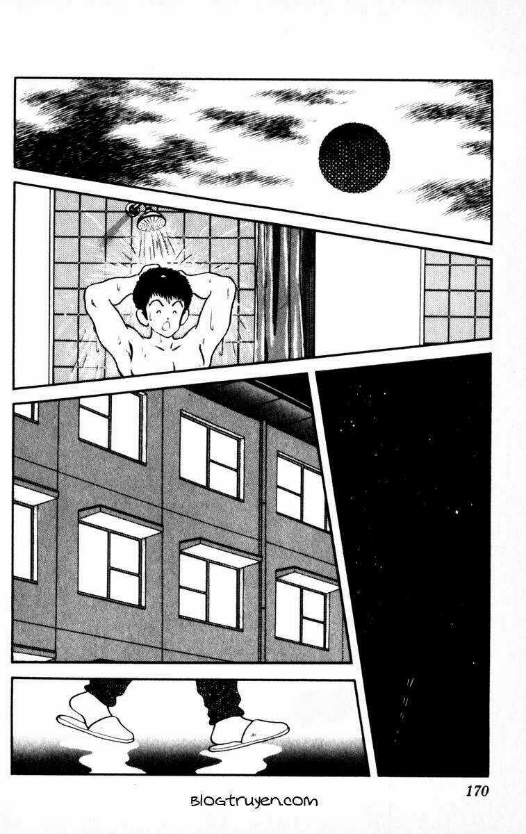 Rough - Ngọc Thô Chapter 79 trang 4