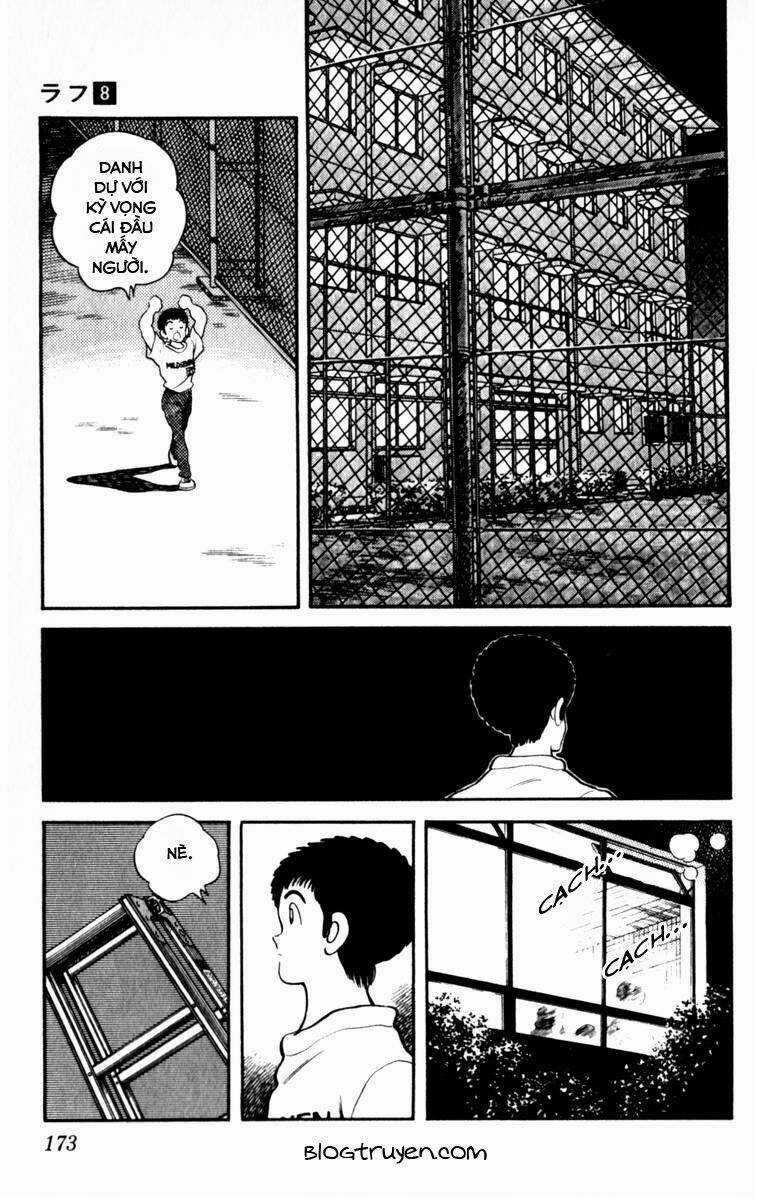 Rough - Ngọc Thô Chapter 79 trang 7