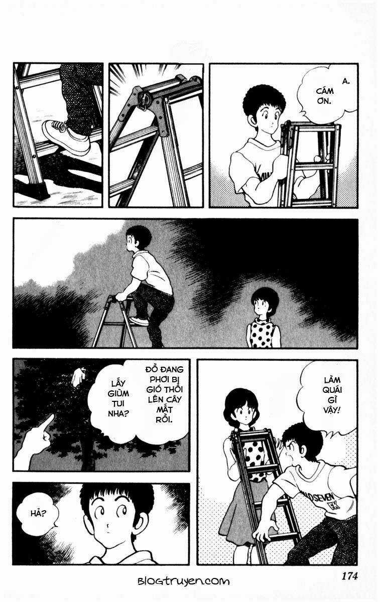 Rough - Ngọc Thô Chapter 79 trang 8