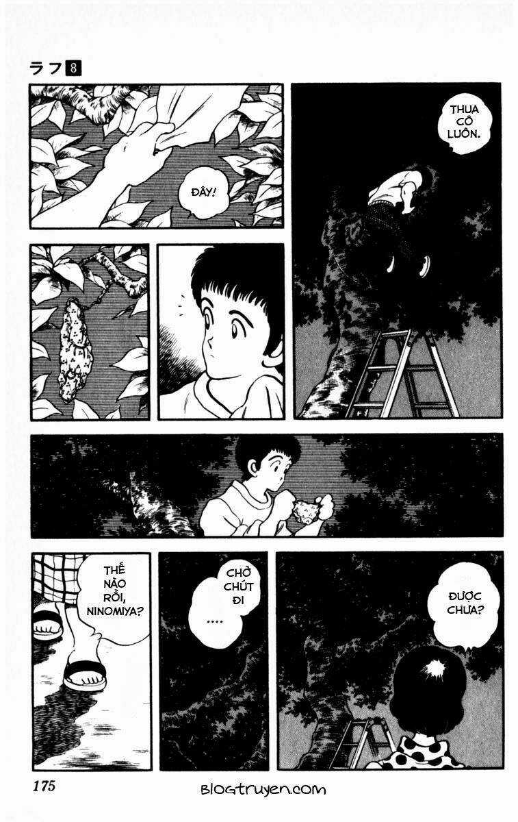 Rough - Ngọc Thô Chapter 79 trang 9