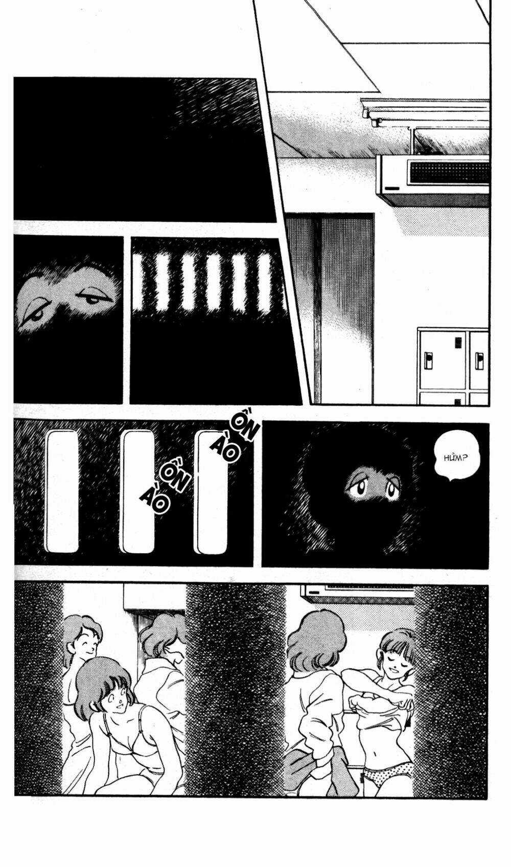 Rough - Ngọc Thô Chapter 8 trang 14