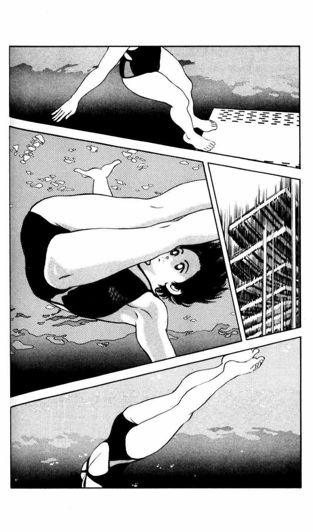 Rough - Ngọc Thô Chapter 8 trang 2