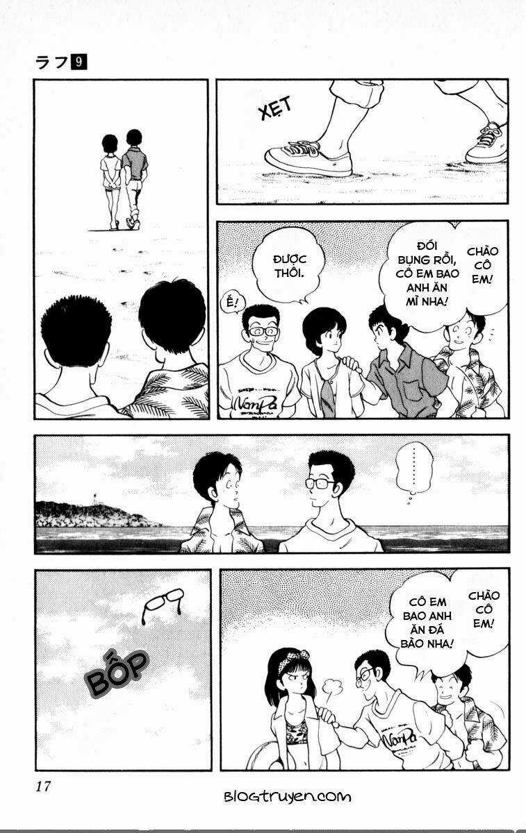 Rough - Ngọc Thô Chapter 80 trang 13