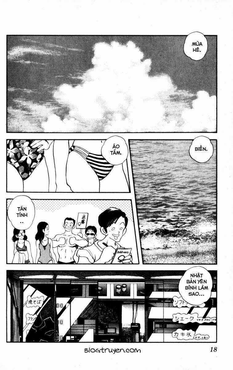 Rough - Ngọc Thô Chapter 80 trang 14