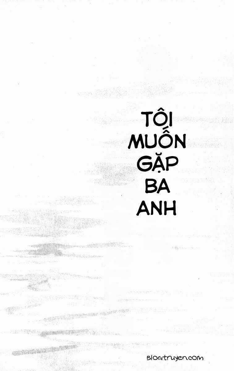 Rough - Ngọc Thô Chapter 80 trang 2