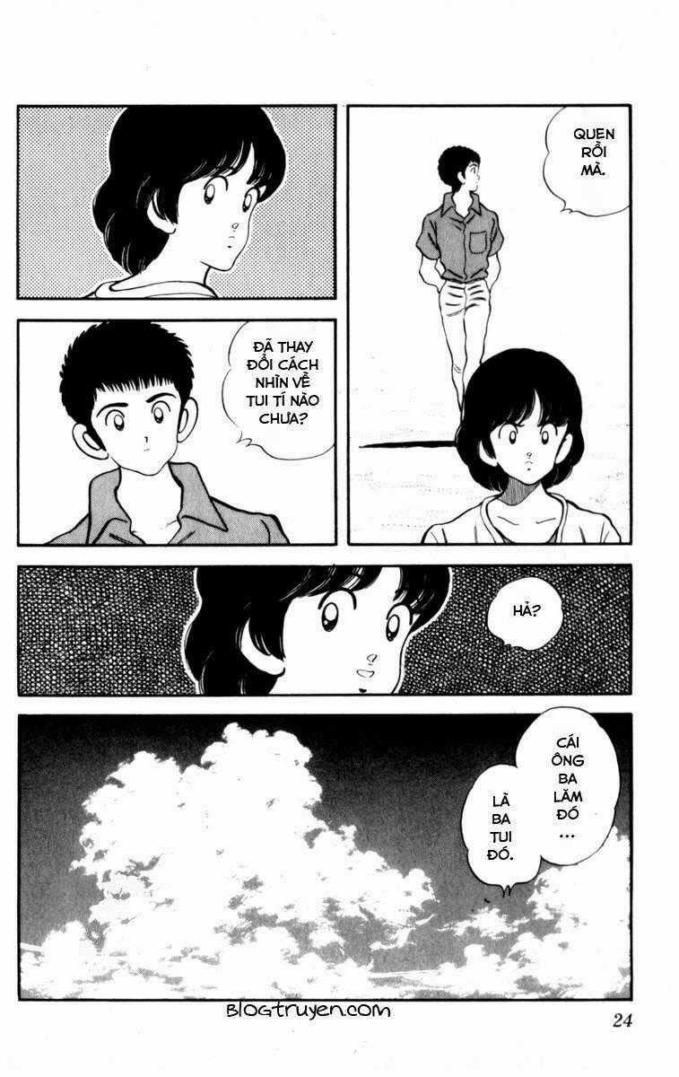 Rough - Ngọc Thô Chapter 80 trang 20