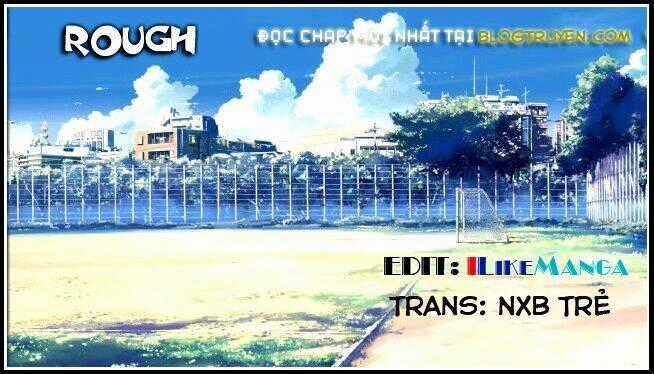 Rough - Ngọc Thô Chapter 80 trang 21