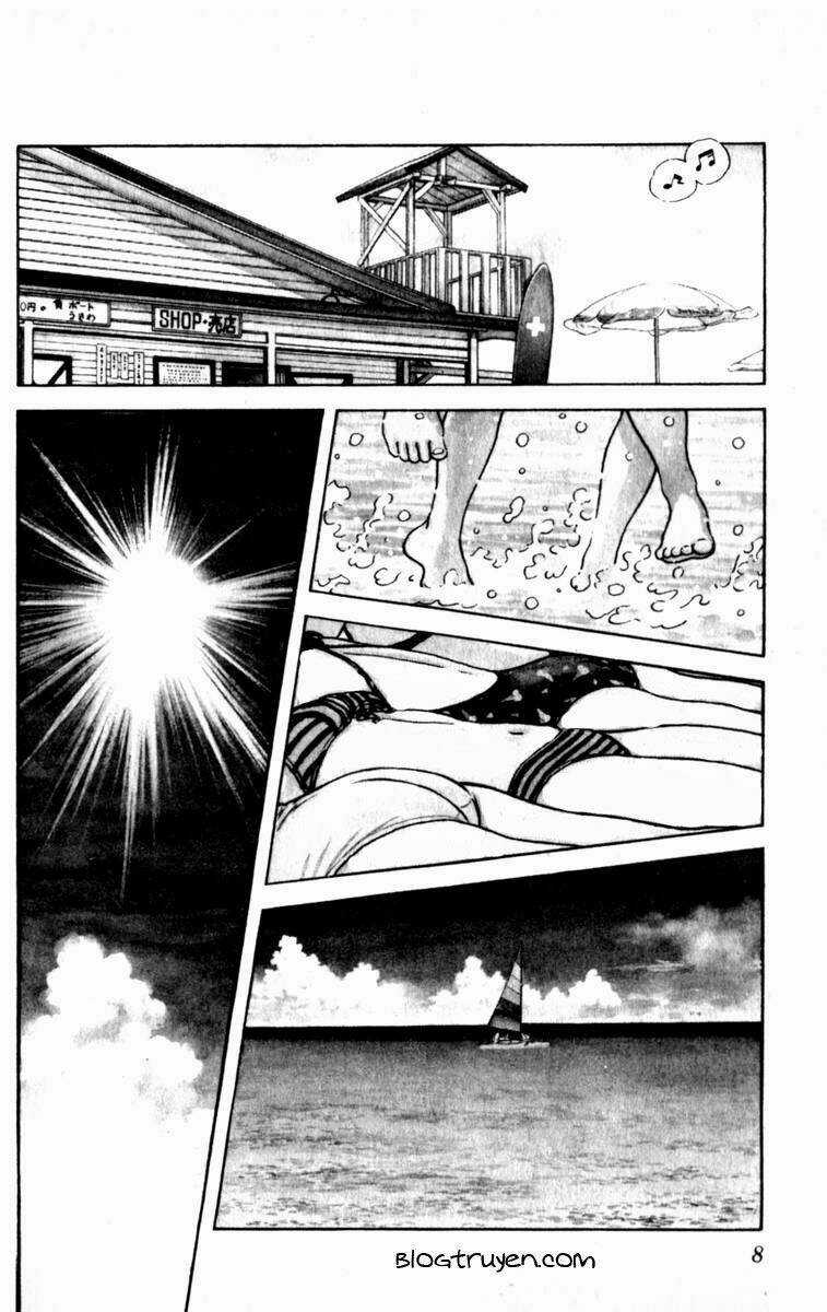 Rough - Ngọc Thô Chapter 80 trang 4