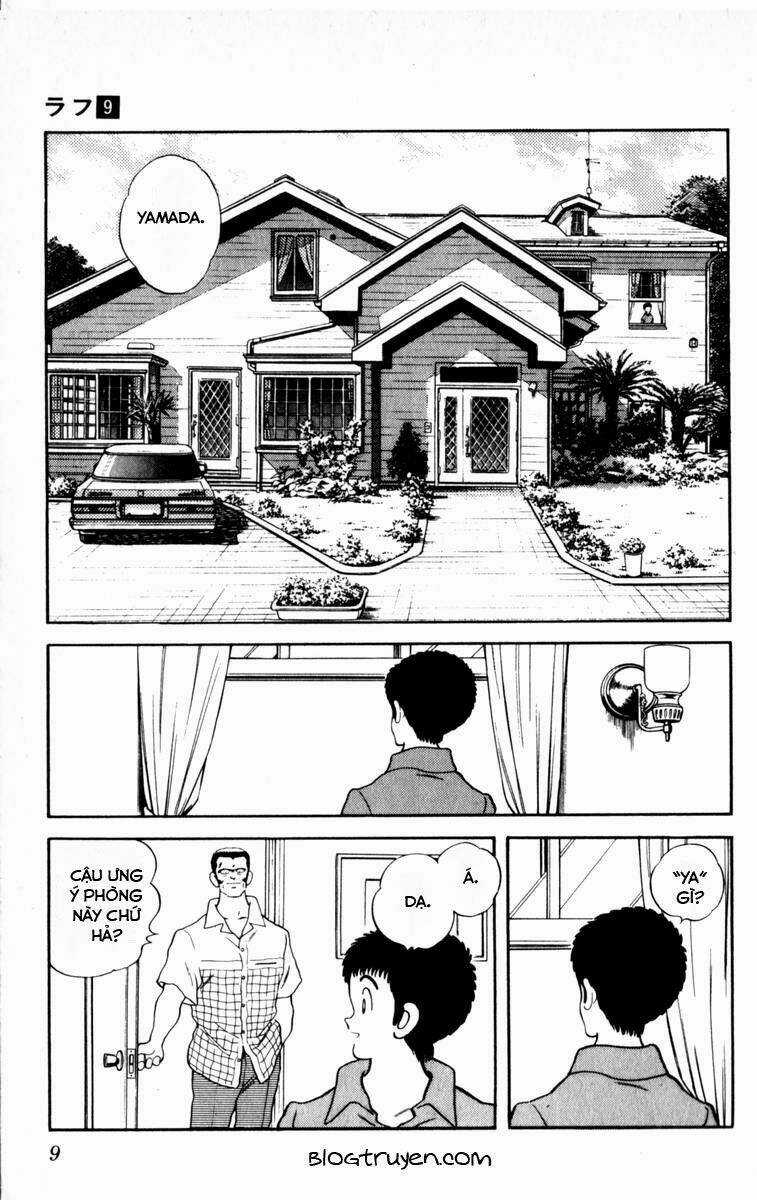 Rough - Ngọc Thô Chapter 80 trang 5