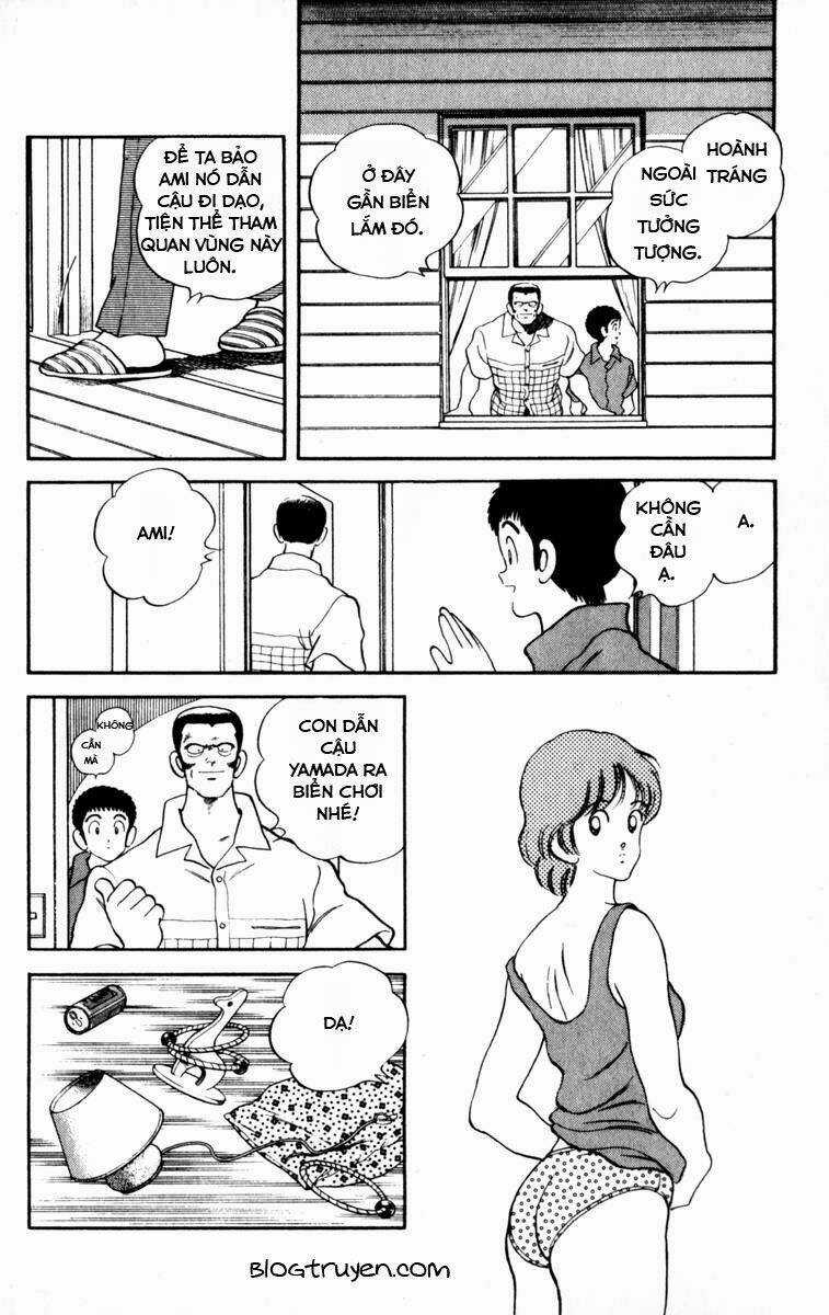 Rough - Ngọc Thô Chapter 80 trang 6