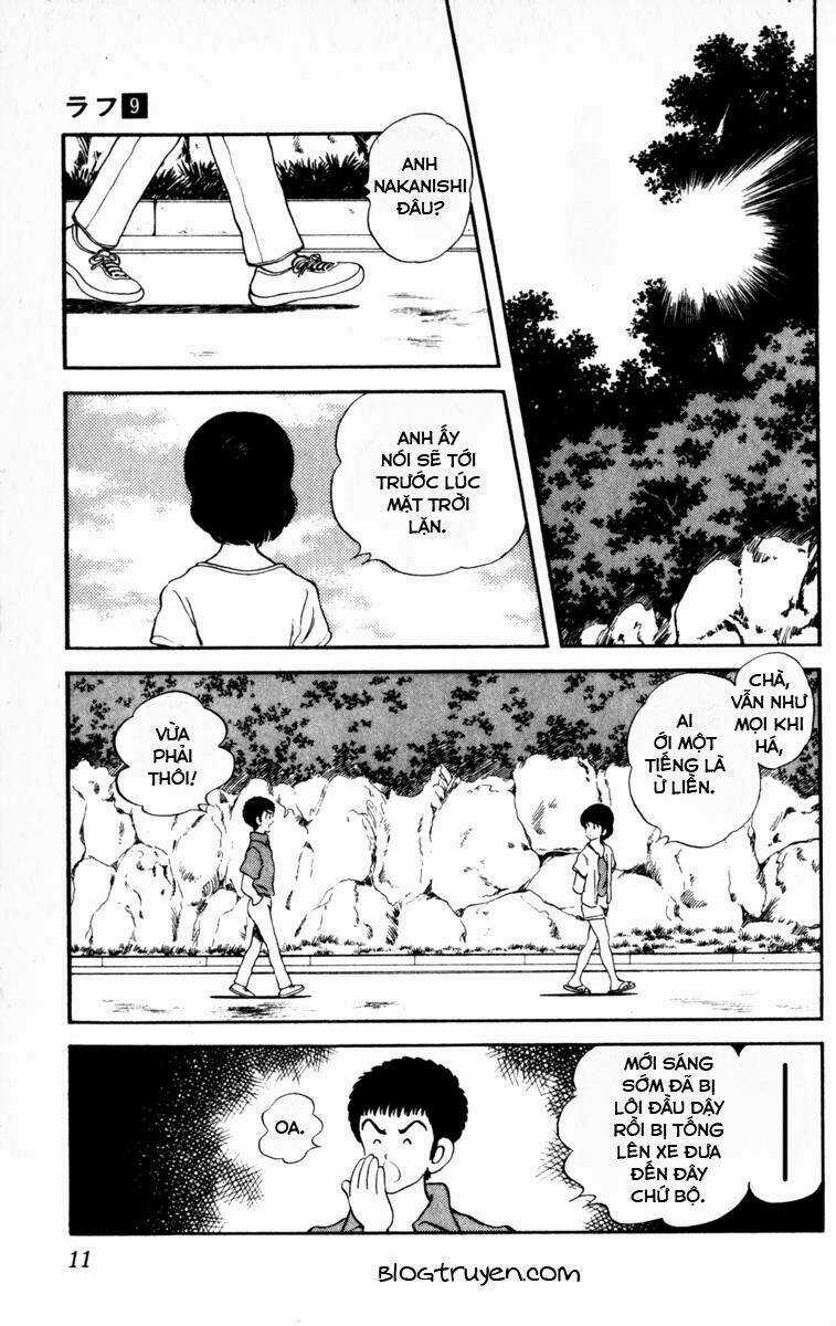 Rough - Ngọc Thô Chapter 80 trang 7