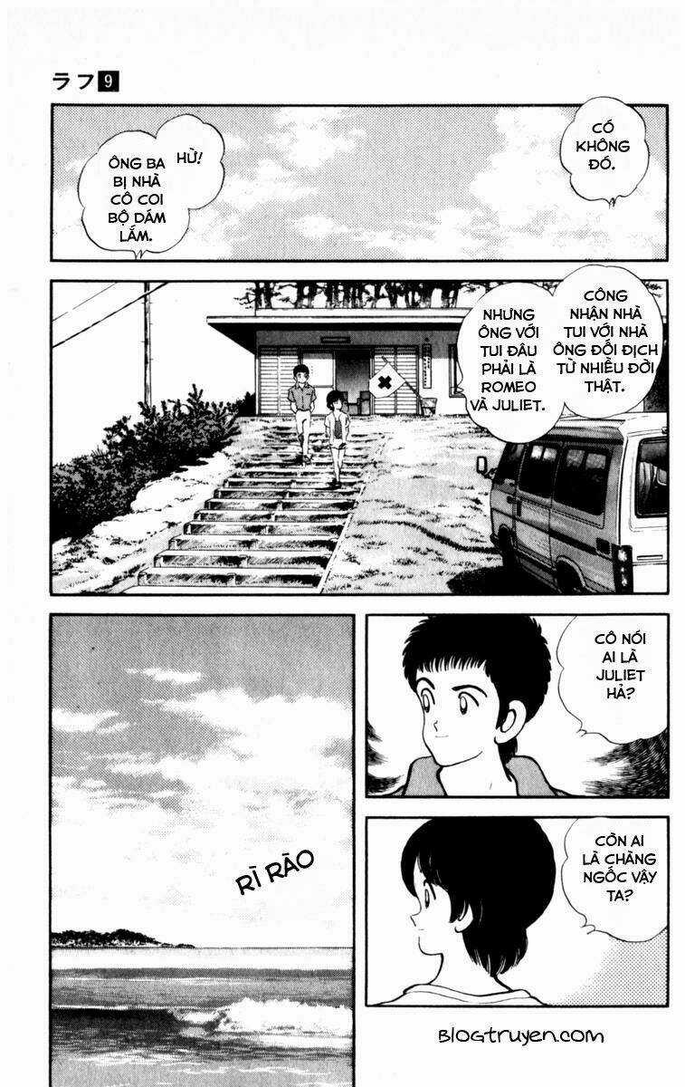 Rough - Ngọc Thô Chapter 80 trang 9