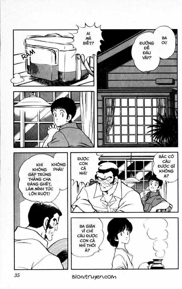 Rough - Ngọc Thô Chapter 81 trang 10