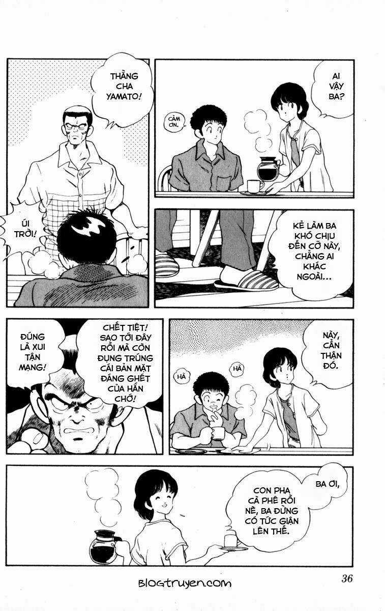 Rough - Ngọc Thô Chapter 81 trang 11