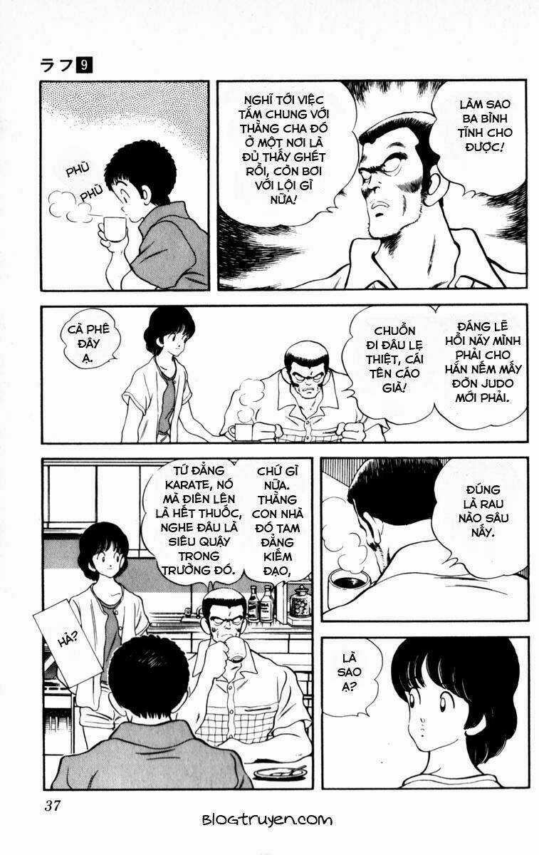 Rough - Ngọc Thô Chapter 81 trang 12