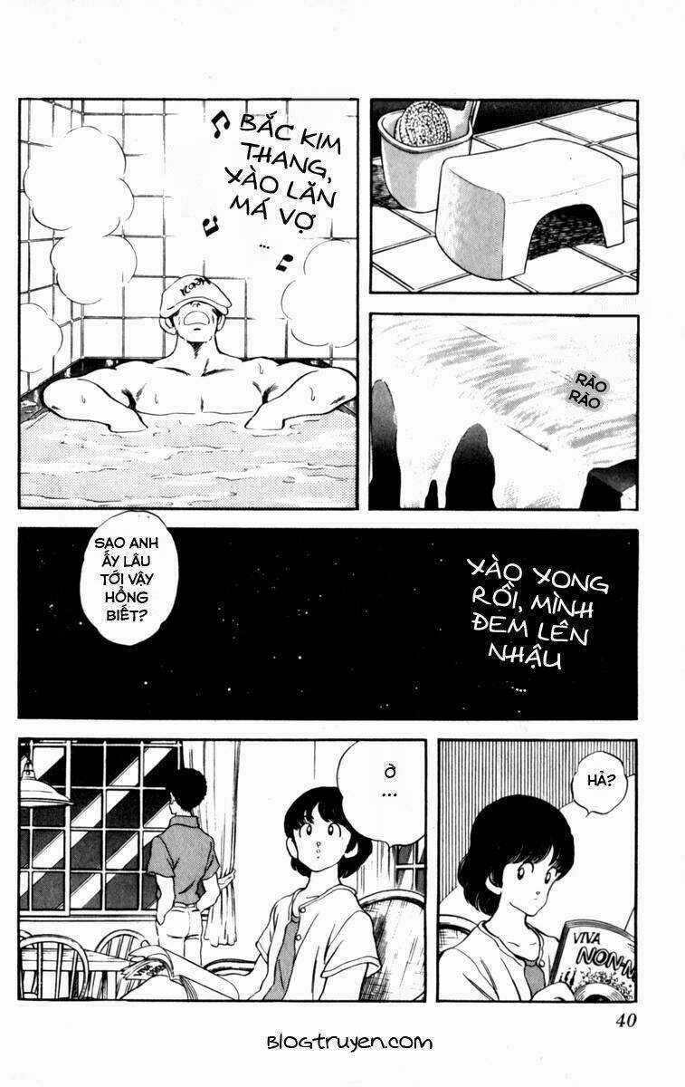 Rough - Ngọc Thô Chapter 81 trang 15