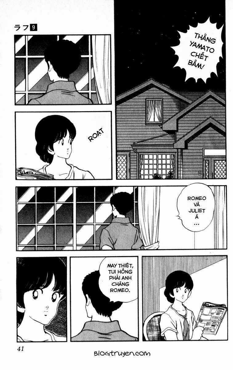 Rough - Ngọc Thô Chapter 81 trang 16