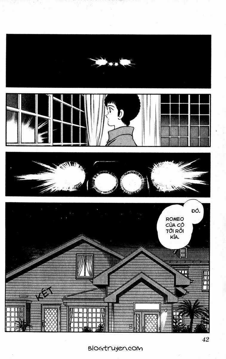 Rough - Ngọc Thô Chapter 81 trang 17