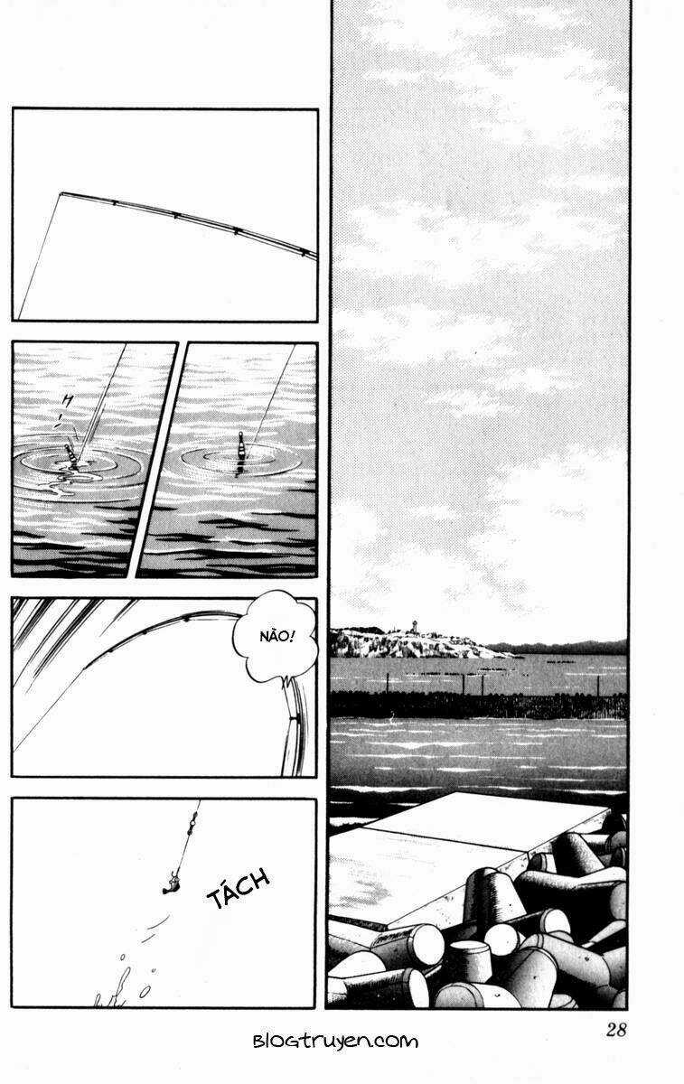 Rough - Ngọc Thô Chapter 81 trang 3