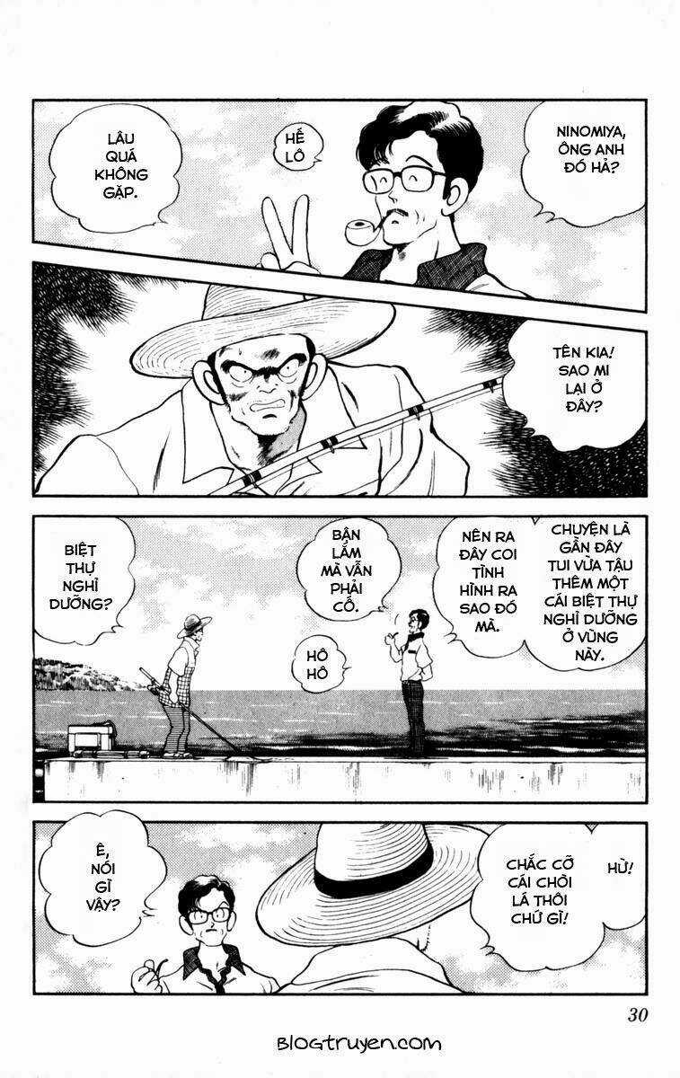 Rough - Ngọc Thô Chapter 81 trang 5