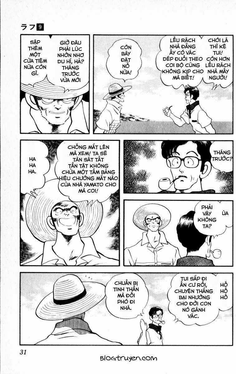 Rough - Ngọc Thô Chapter 81 trang 6