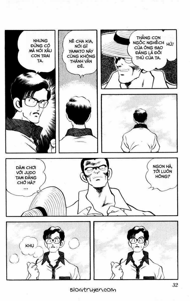 Rough - Ngọc Thô Chapter 81 trang 7