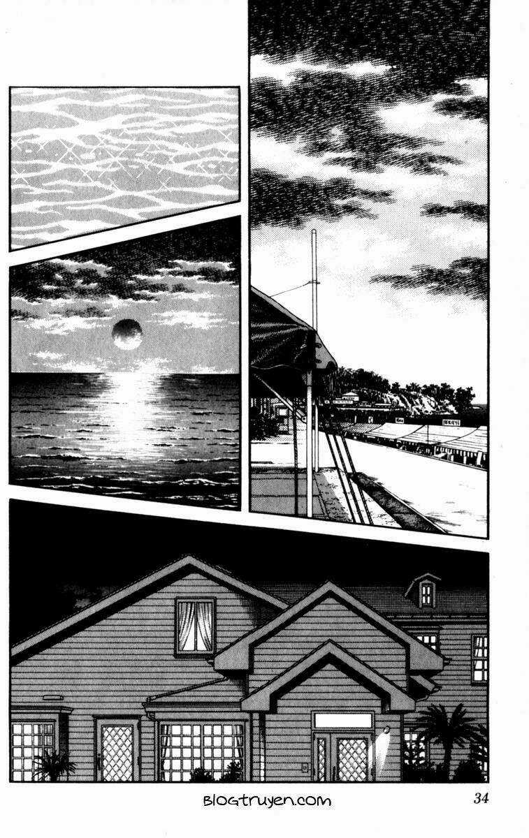 Rough - Ngọc Thô Chapter 81 trang 9