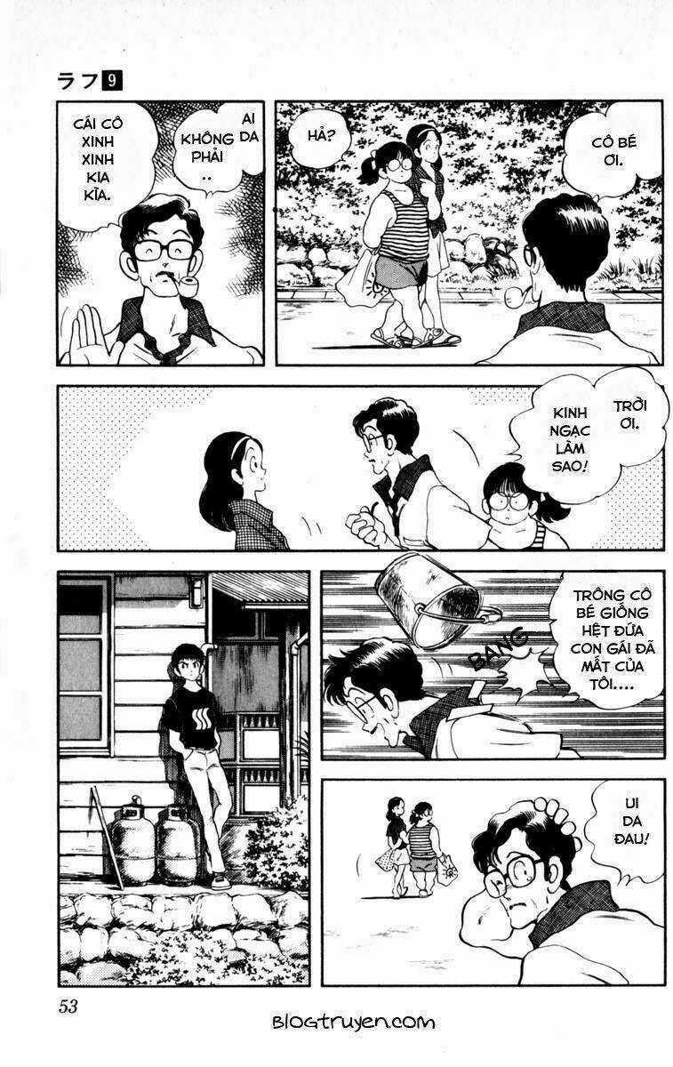 Rough - Ngọc Thô Chapter 82 trang 10