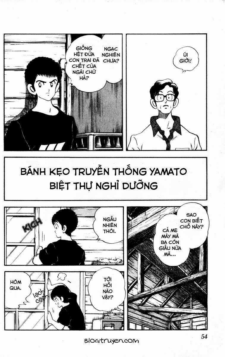 Rough - Ngọc Thô Chapter 82 trang 11