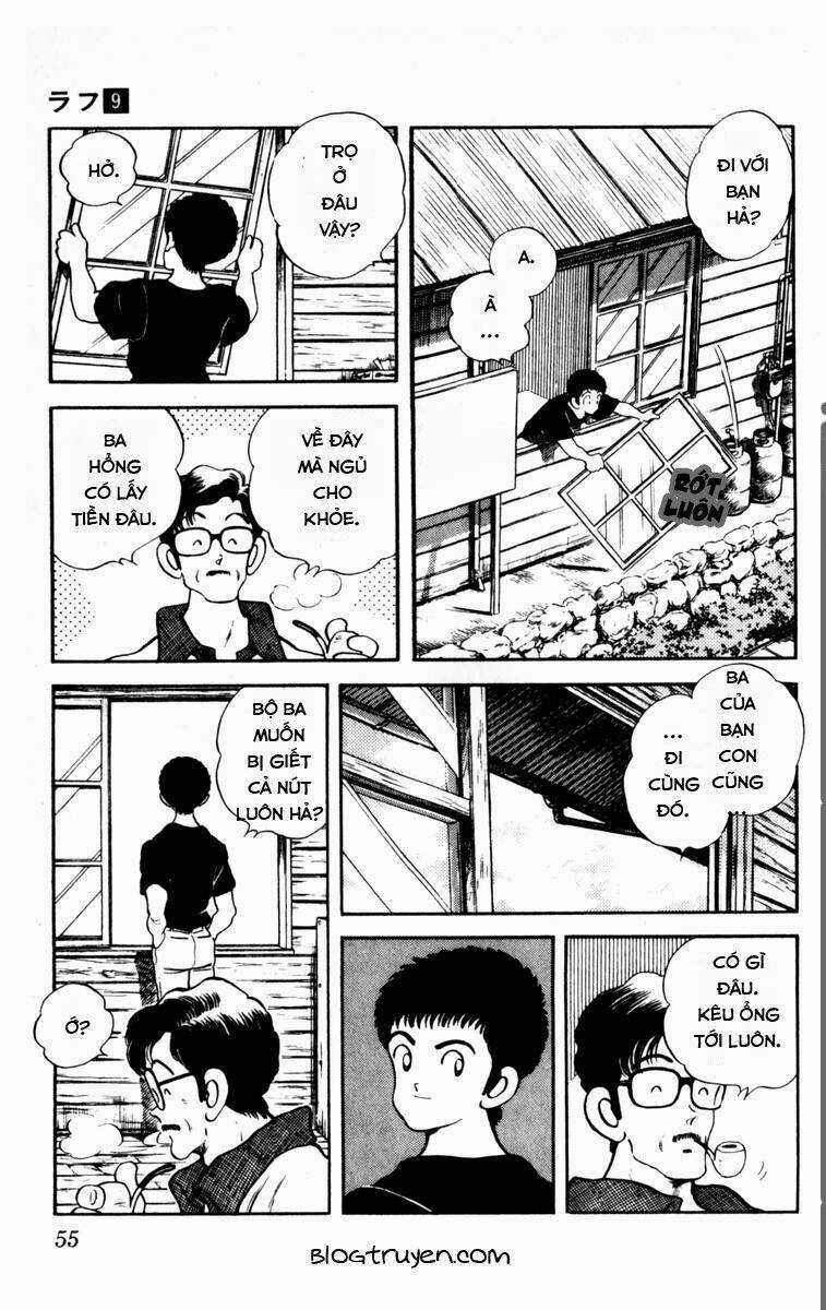 Rough - Ngọc Thô Chapter 82 trang 12