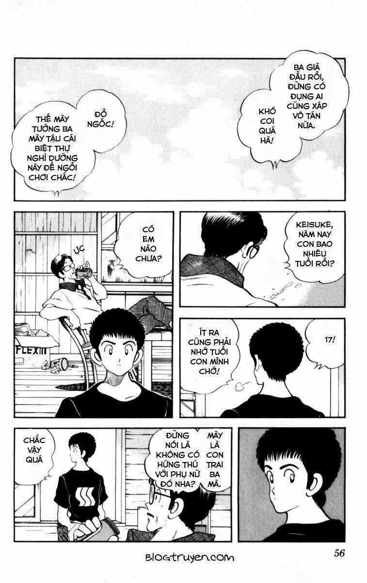 Rough - Ngọc Thô Chapter 82 trang 13