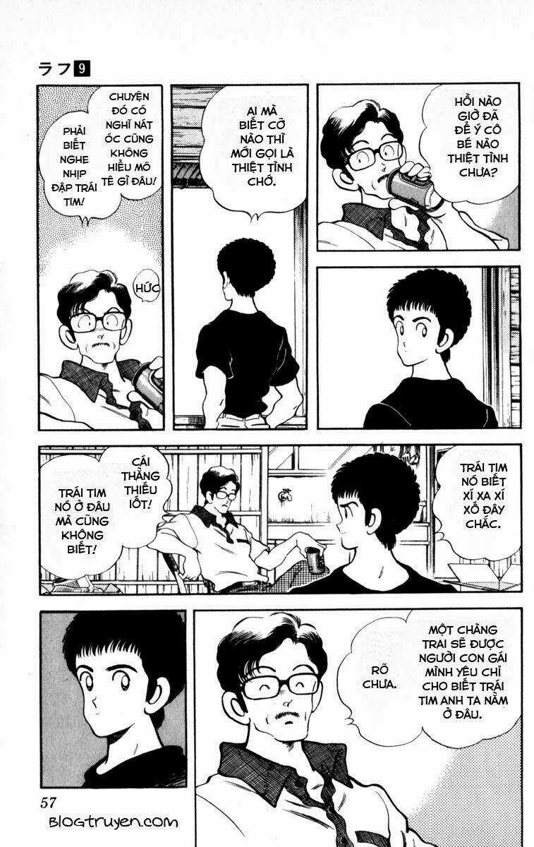 Rough - Ngọc Thô Chapter 82 trang 14