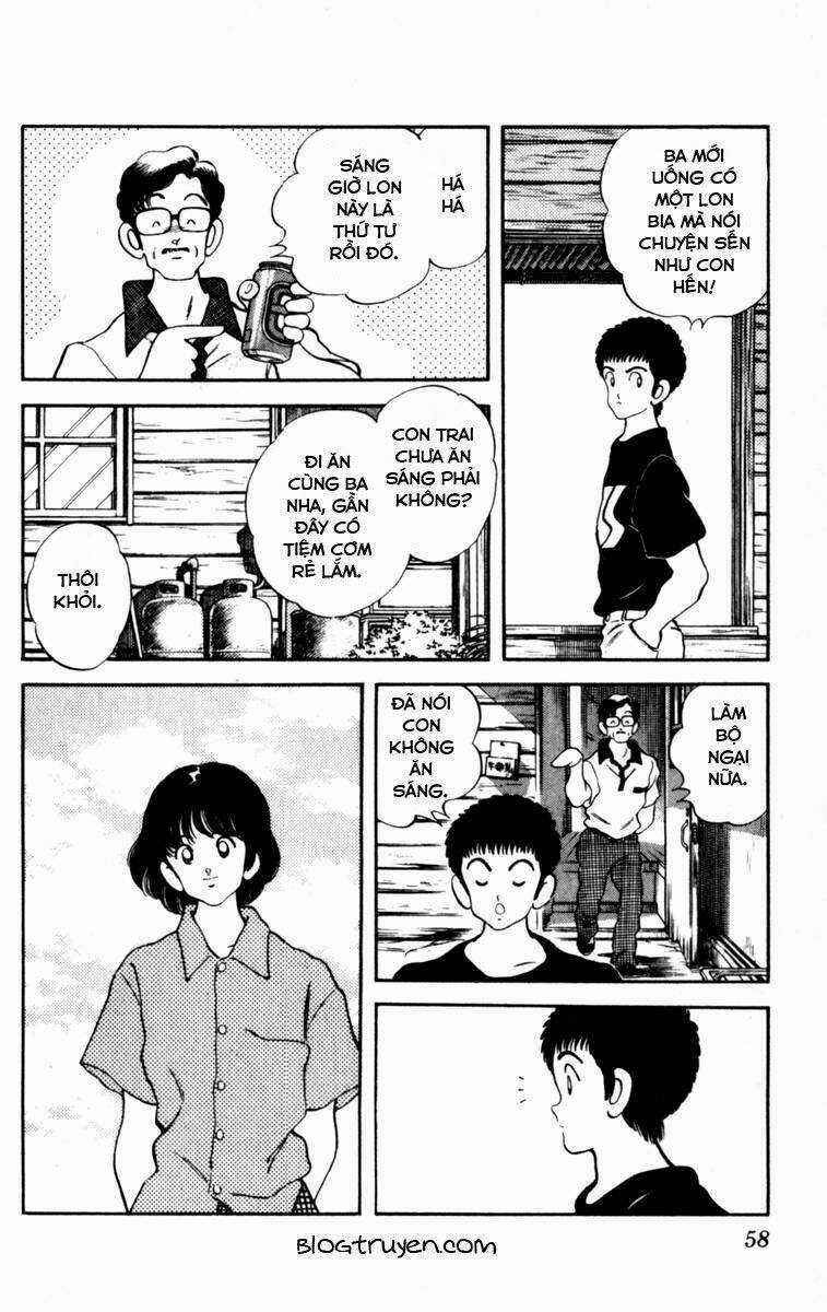 Rough - Ngọc Thô Chapter 82 trang 15