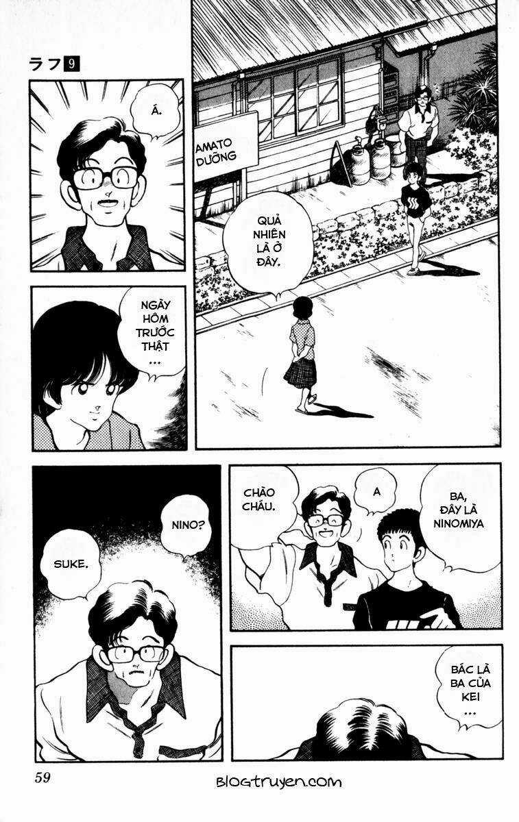 Rough - Ngọc Thô Chapter 82 trang 16