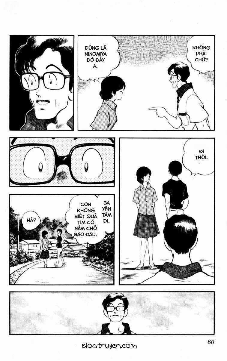 Rough - Ngọc Thô Chapter 82 trang 17