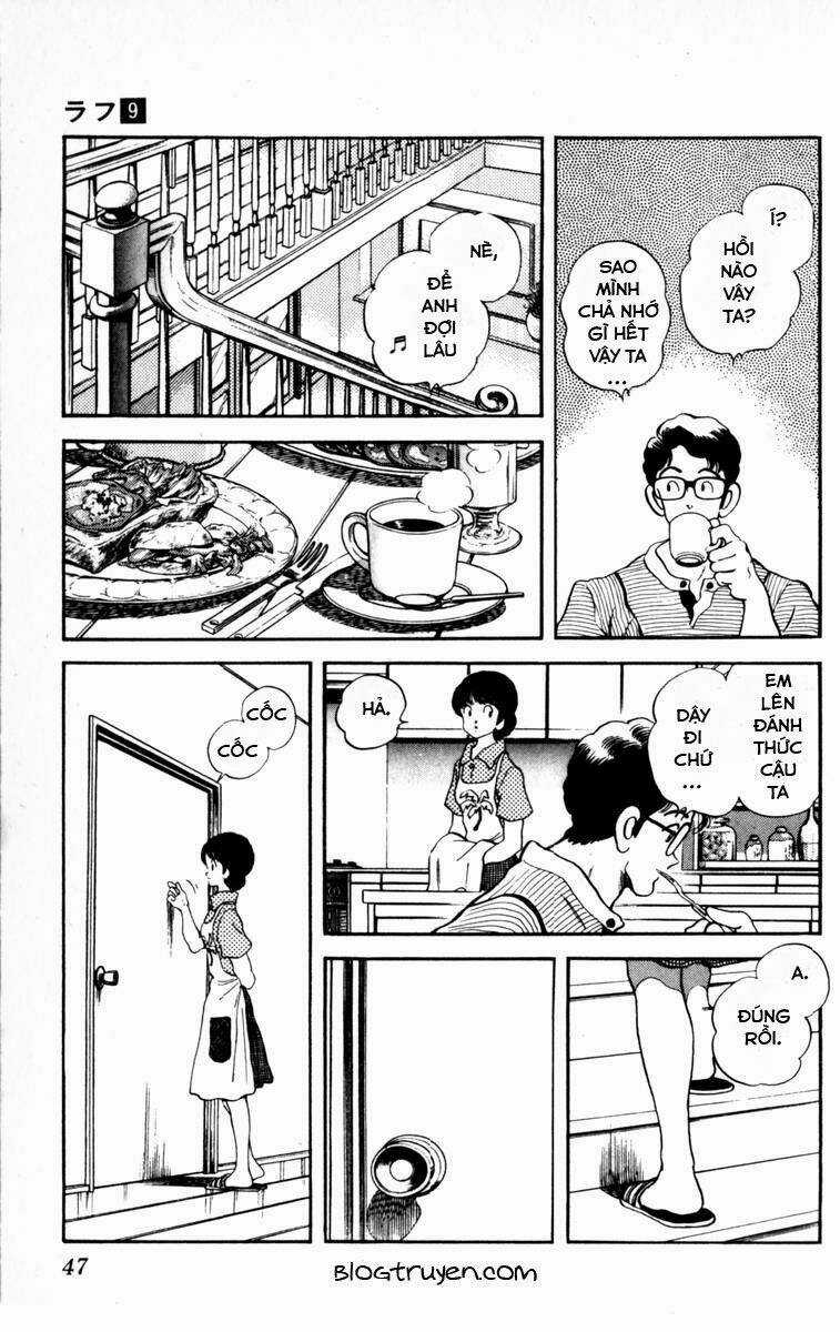 Rough - Ngọc Thô Chapter 82 trang 4