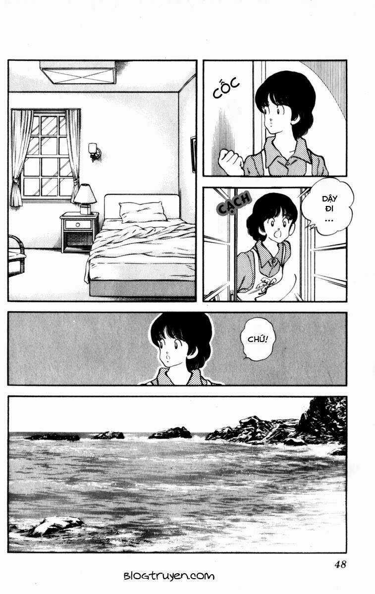 Rough - Ngọc Thô Chapter 82 trang 5