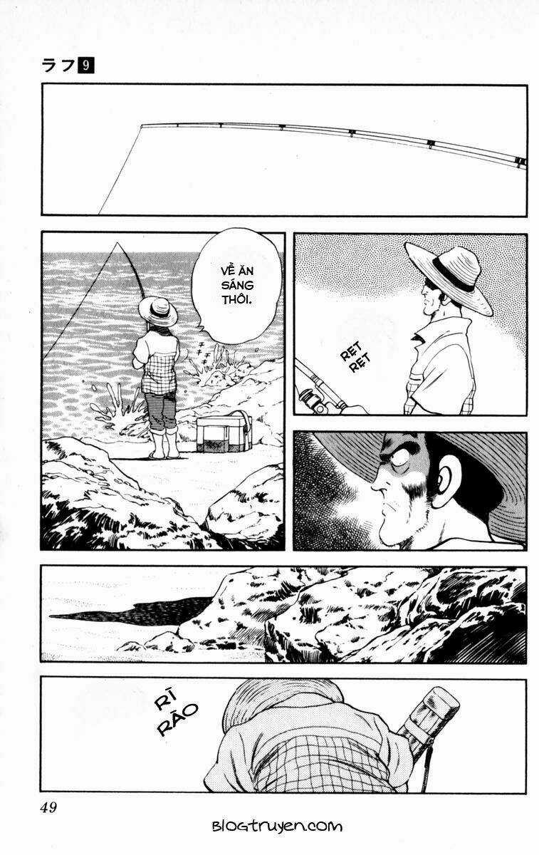 Rough - Ngọc Thô Chapter 82 trang 6